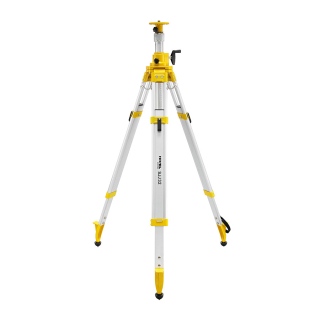 Statyw aluminiowy Nivel System SJJ32 – na klamry, z wysięgnikiem 3,2m